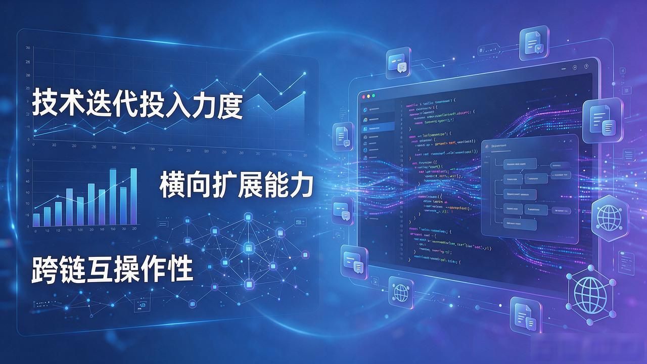 数字货币公链上市公司龙头股票推荐