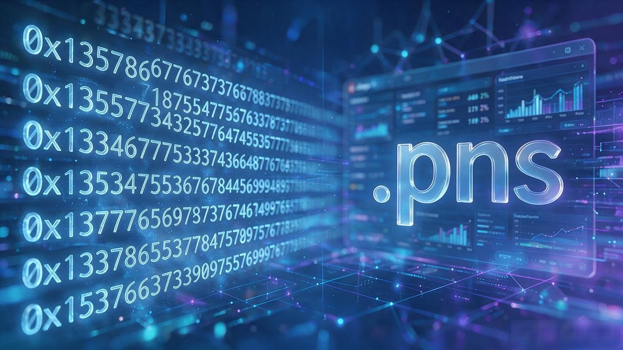 pns数字货币到底能不能上车？圈内做了五年的人说几句实话