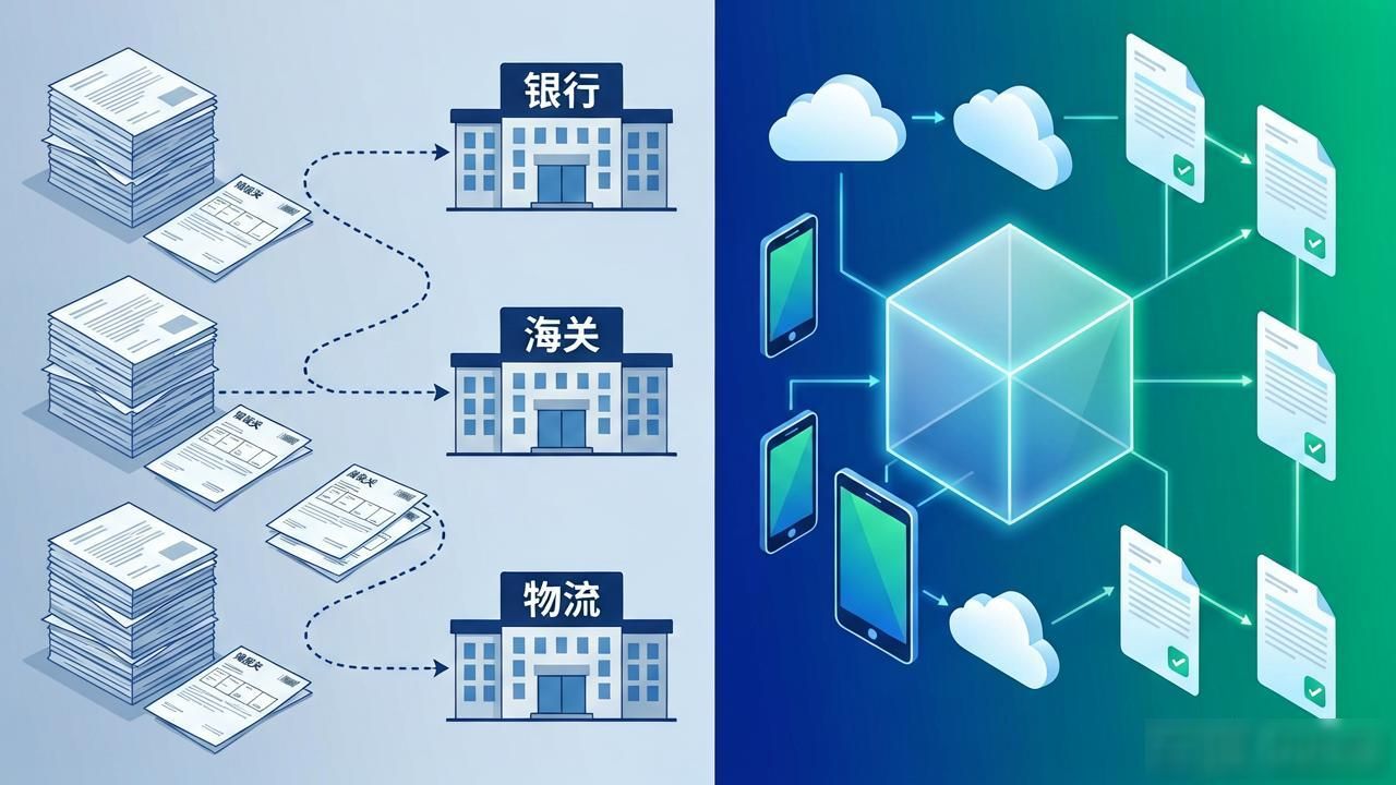 区块链有人：普通人如何看懂这层技术？