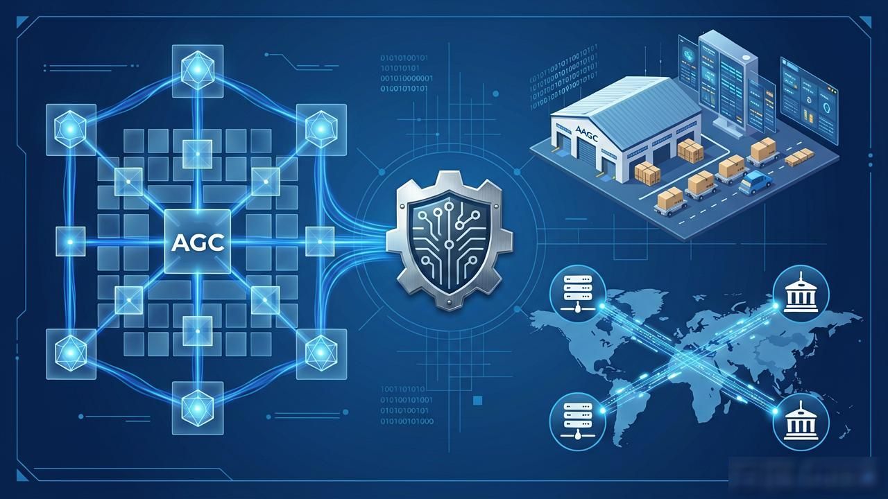 AGC区块链怎么用？看懂这几点别再盲目投币