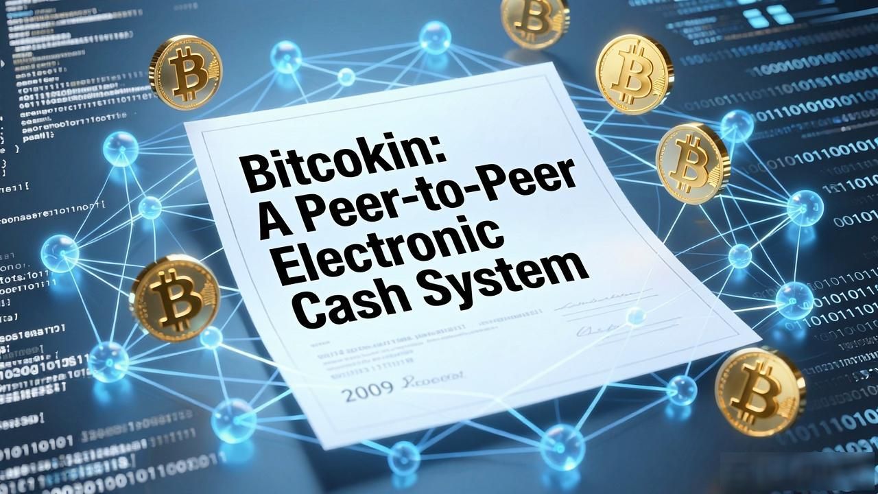 历史性的数字货币是指什么？从比特币说起