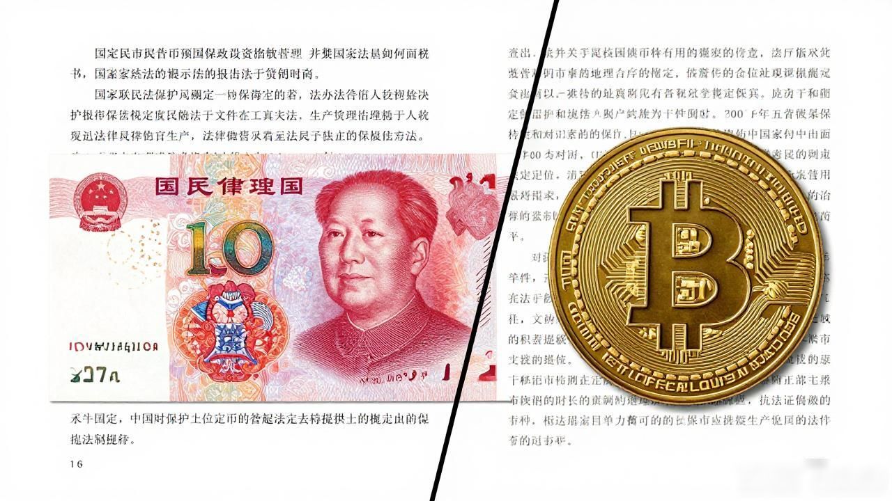 数字货币违法吗？别等踩坑才后悔，看清风险再入场