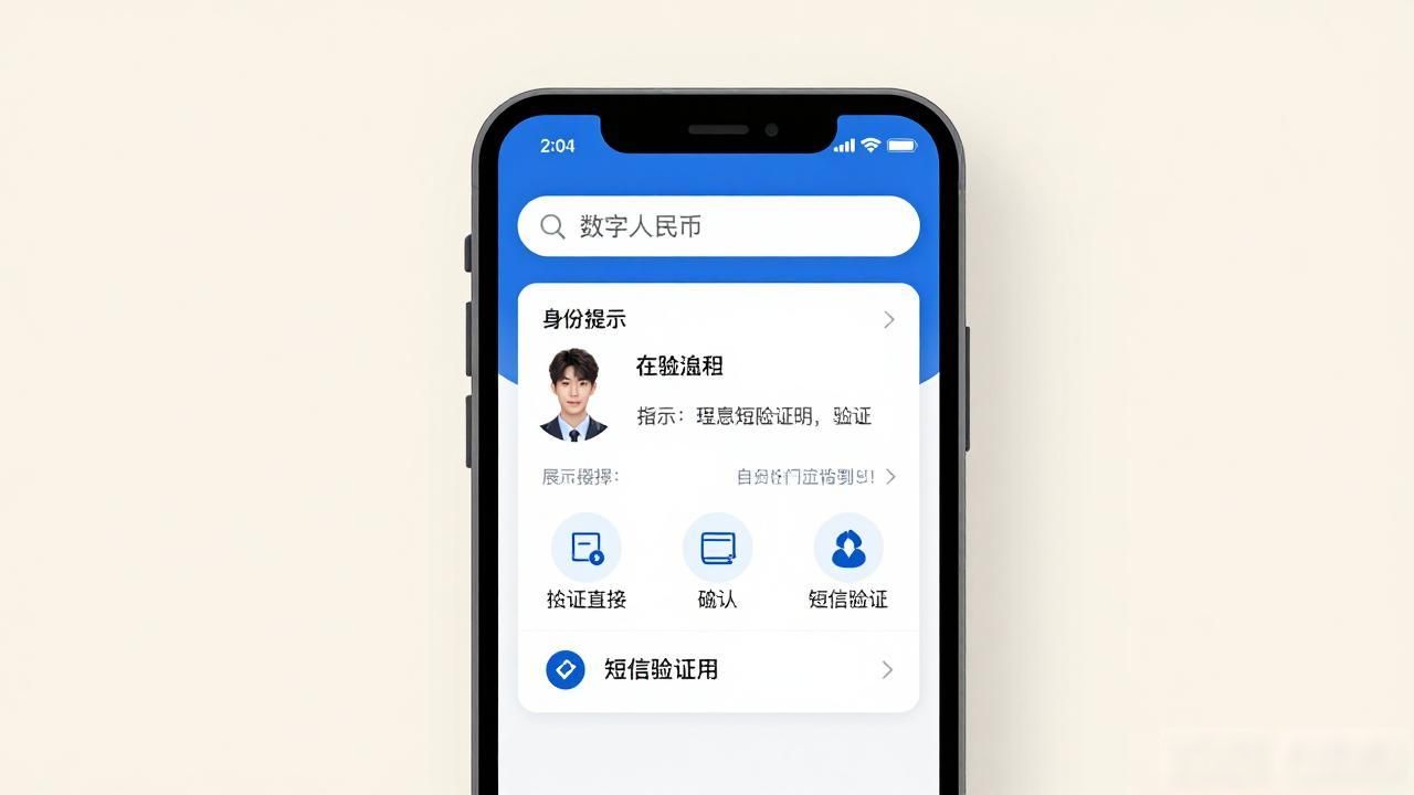 建行数字人民币二类户怎么开通？全攻略来了
