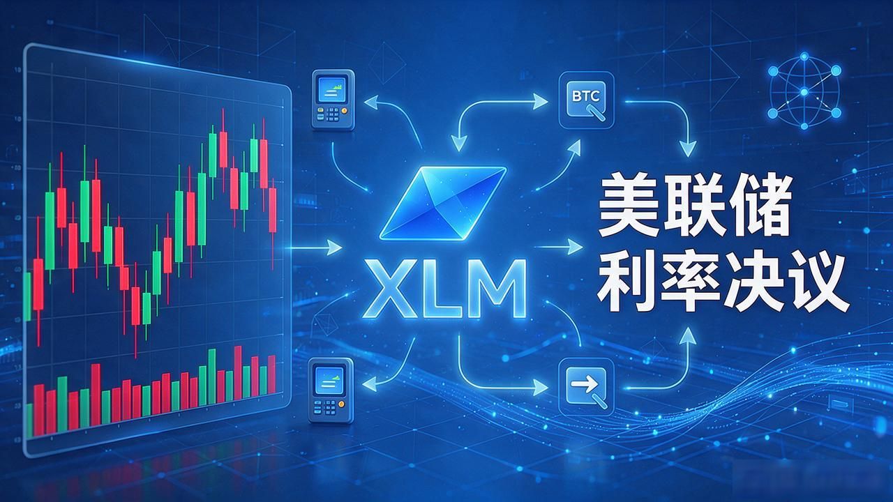 恒星数字货币多少钱？XLM最新价格在哪查、怎么买