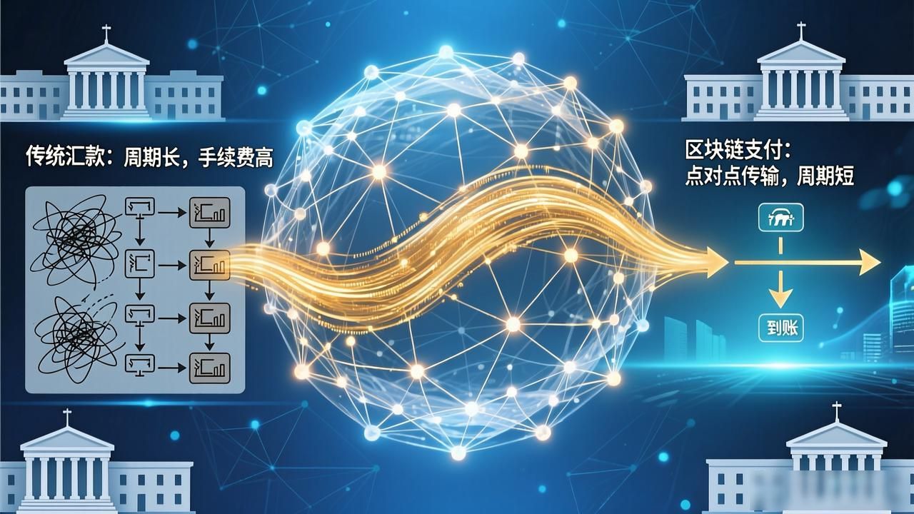 区块链应用企业机构如何落地？