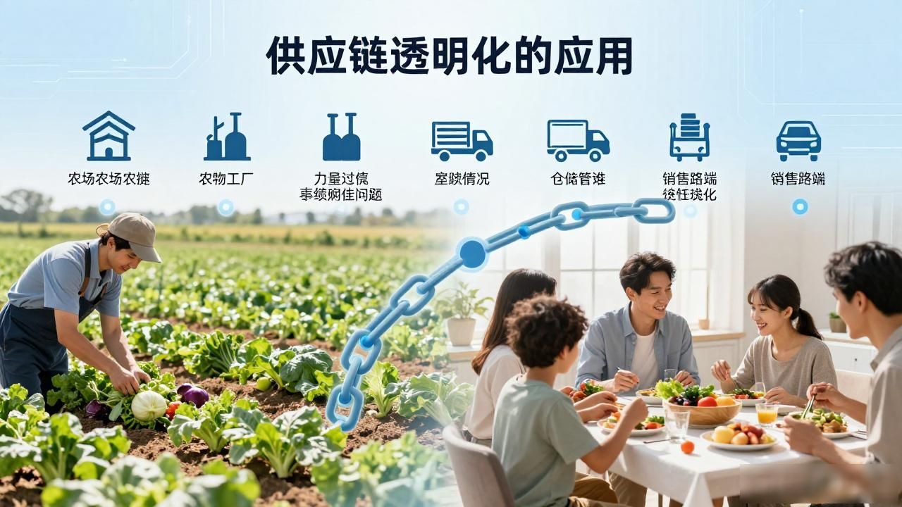区块链如何改变你的钱包与生活？