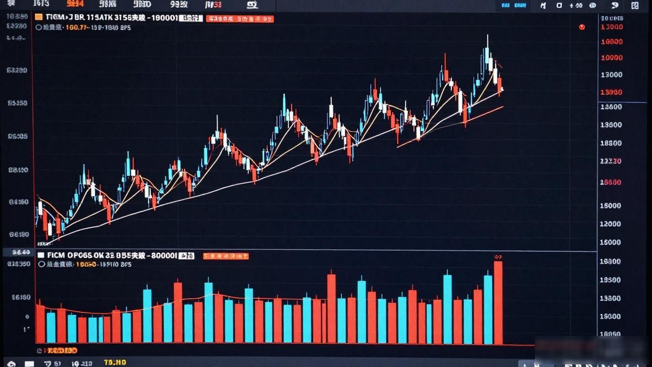 爆单数字货币图片哪里看？实战交易信号全解析
