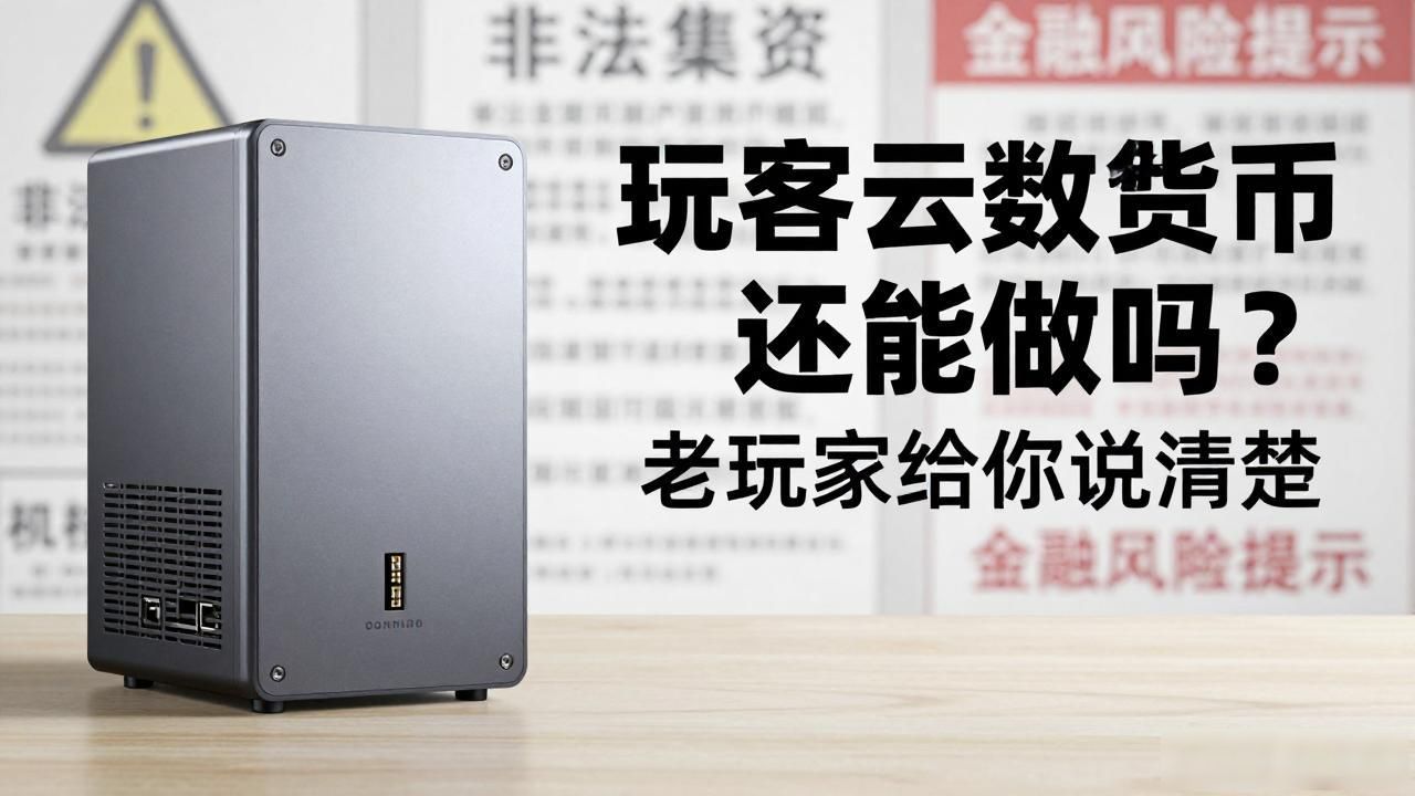 玩客云数字货币还能做吗？老玩家给你说清楚