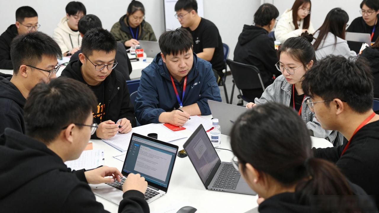 做数字货币领域互动到底难在哪？干了五年社区运营说几句实话