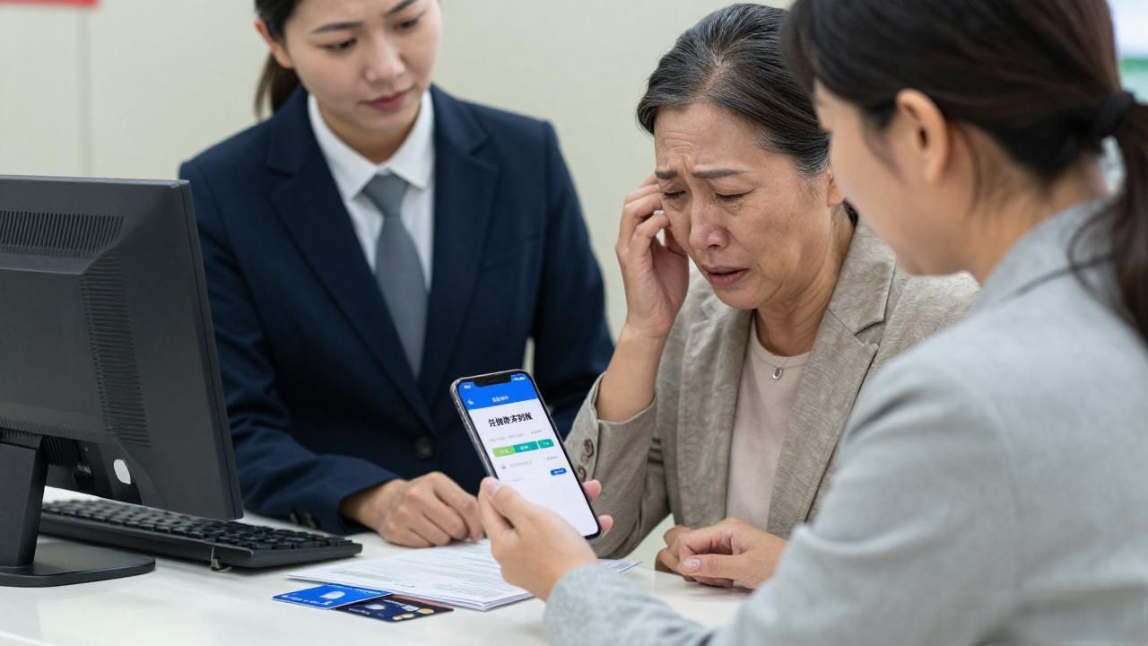 下载央行数字货币兑换券app前必看 别把血汗钱打水漂
