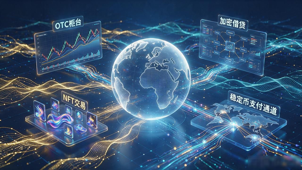 想知道数字货币平台到底有多少？2026年全球最新数据全梳理