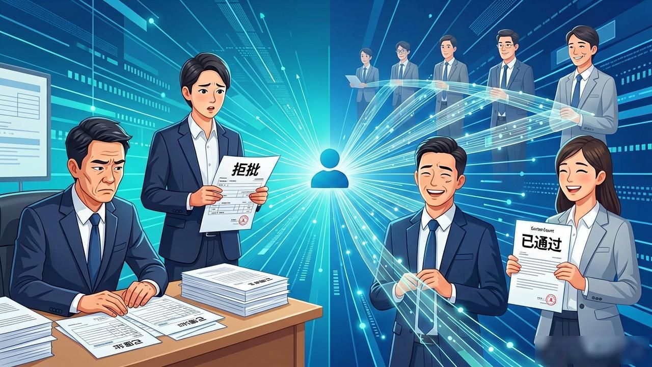 黄震区块链：中国数字经济的底层逻辑与未来图景