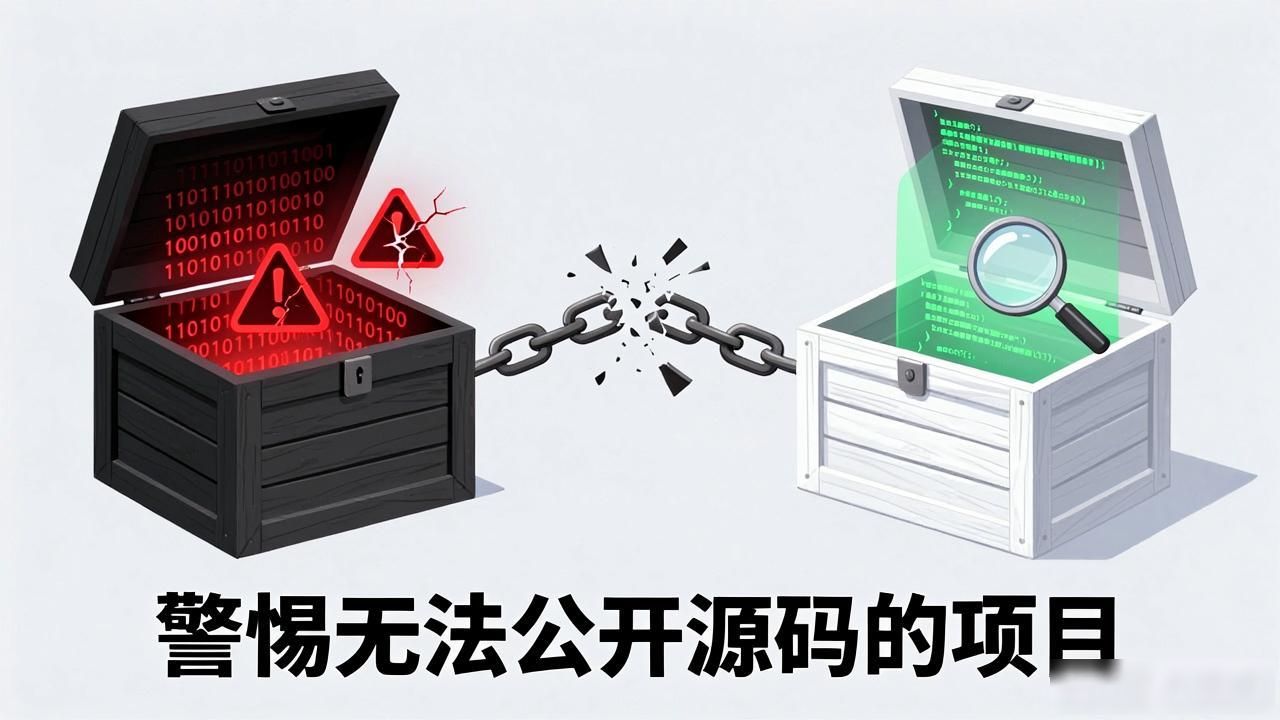 区块链定语怎么用？搞懂这几点，项目方不再画大饼