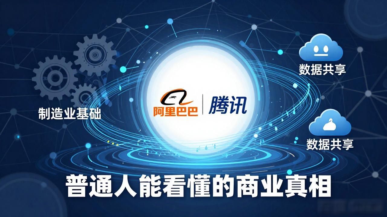 中美加三国区块链：普通人能看懂的商业真相