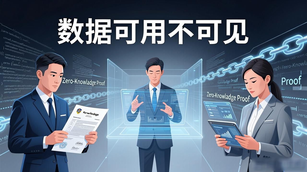区块链联盟怎么选？揭秘企业级协作的核心门槛与避坑指南