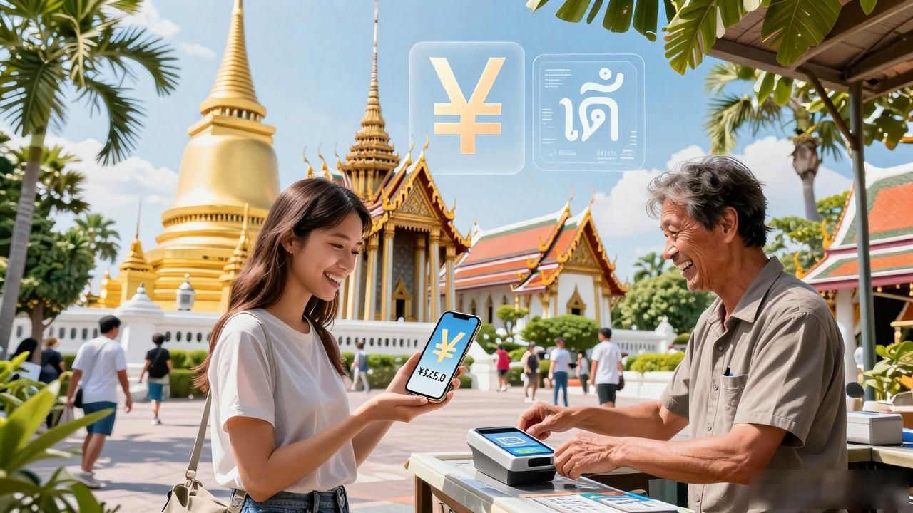 泰国数字货币前景：普通人如何抓住红利？