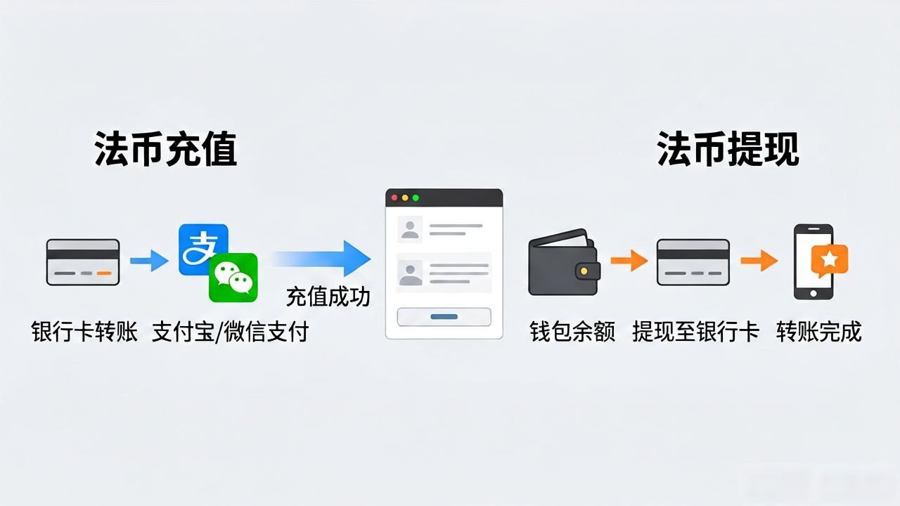 普通人怎么用数字货币？这几点最关键