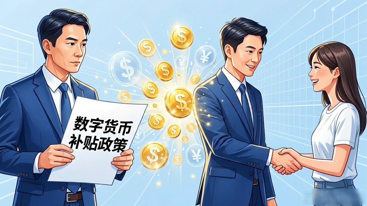 数字货币补贴政策有哪些？新手必看攻略