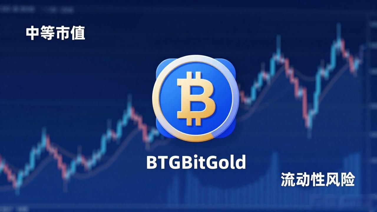 数字货币BTG BitGold：价格、特点与投资价值解析