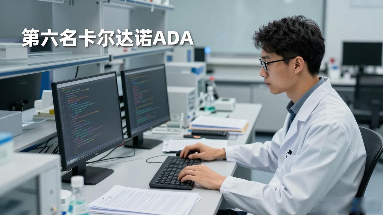 这是排在前十的数字货币
