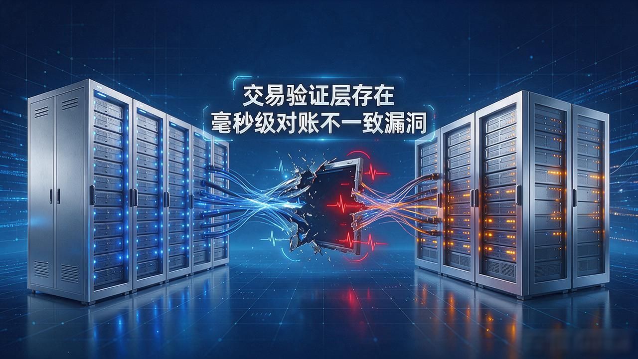国家数字货币有漏洞？干了十年审计，跟你说几句实话