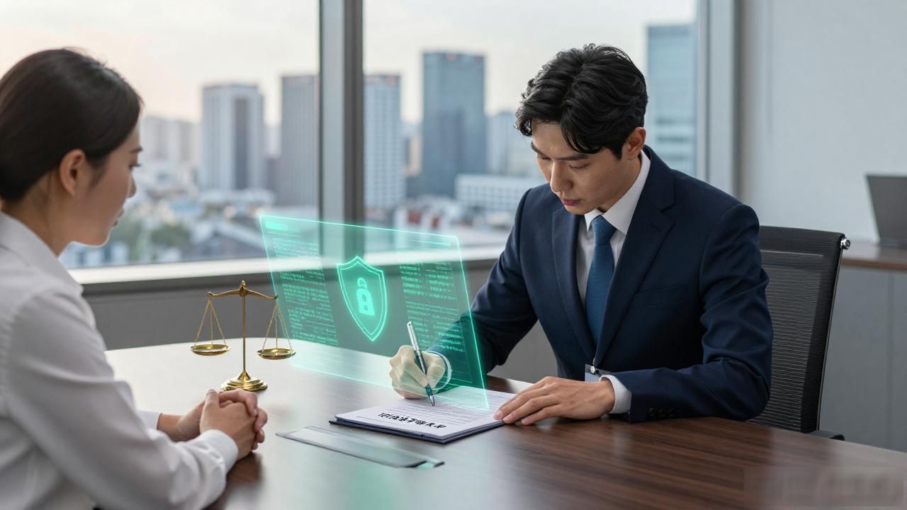 韩国对数字货币态度：叫停交易所、推动立法，监管彻底换了打法