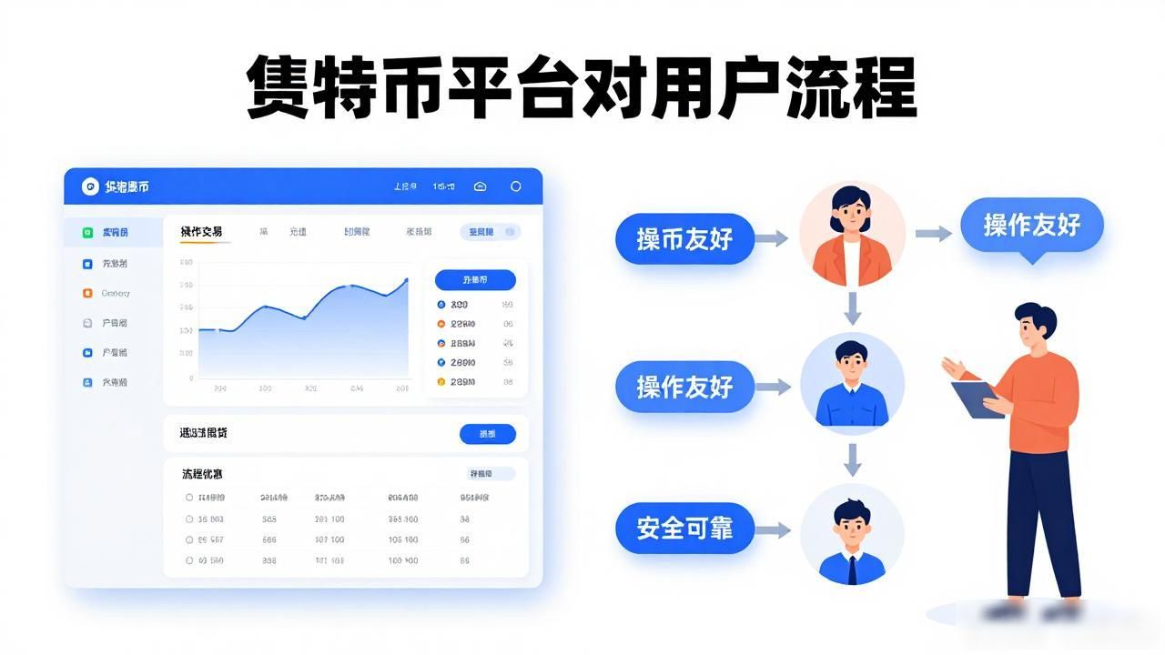 数字货币几大平台怎么选？新手必看避坑指南