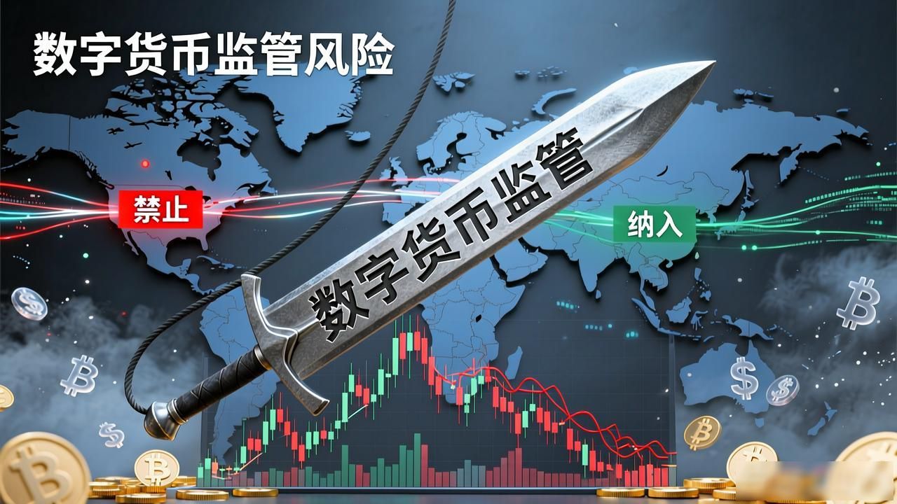 数字货币到底安不安全？资深投资人揭秘真相