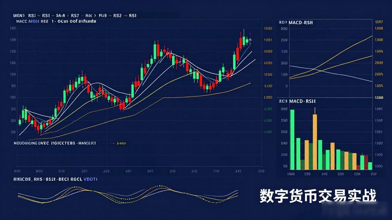 数字货币交易实战：新手避坑与盈利核心技巧