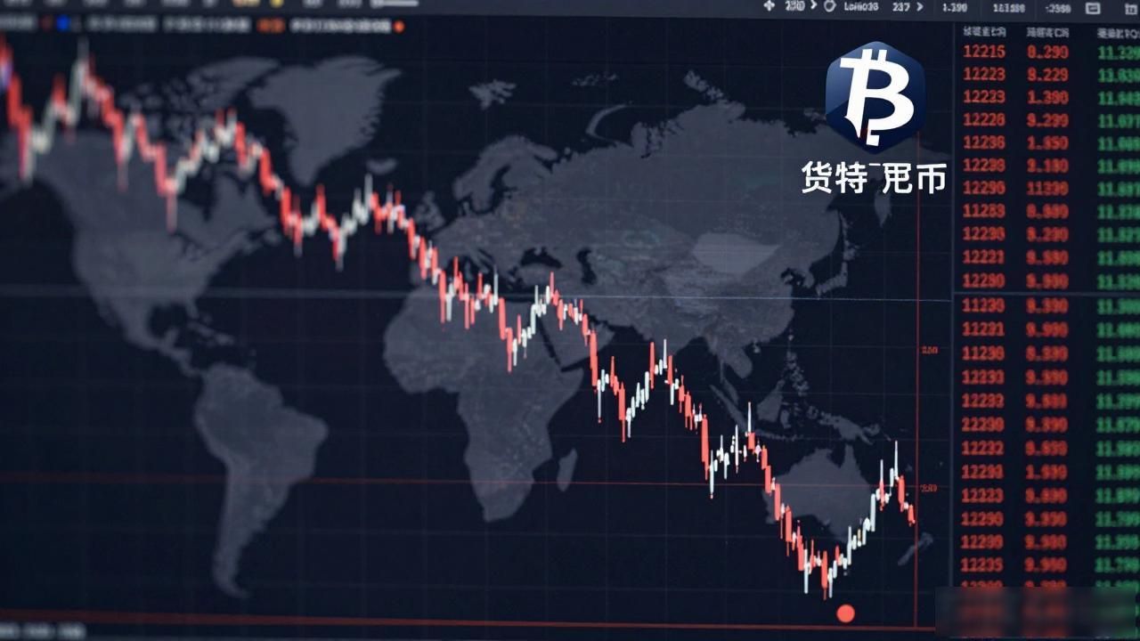 花火数字货币暴跌！老股民的血泪教训