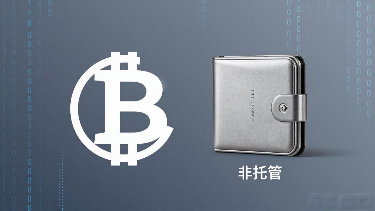 数字货币下财富管理