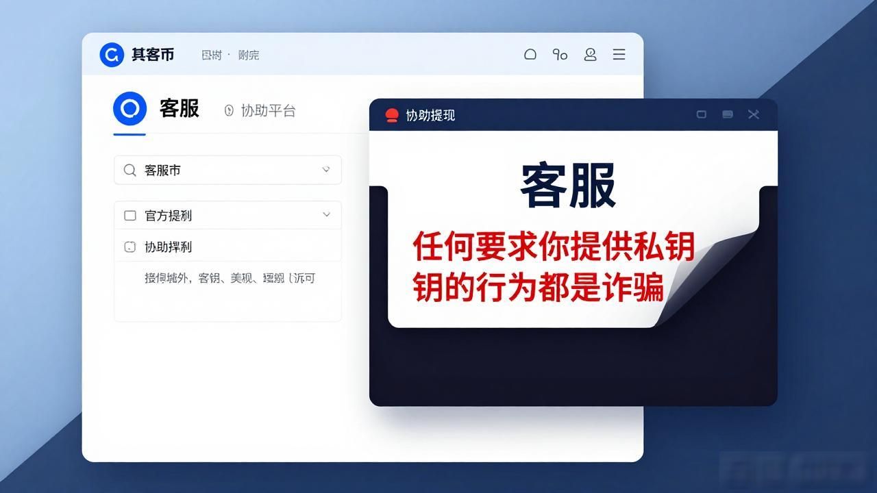 数字货币假钱包识别难在哪
