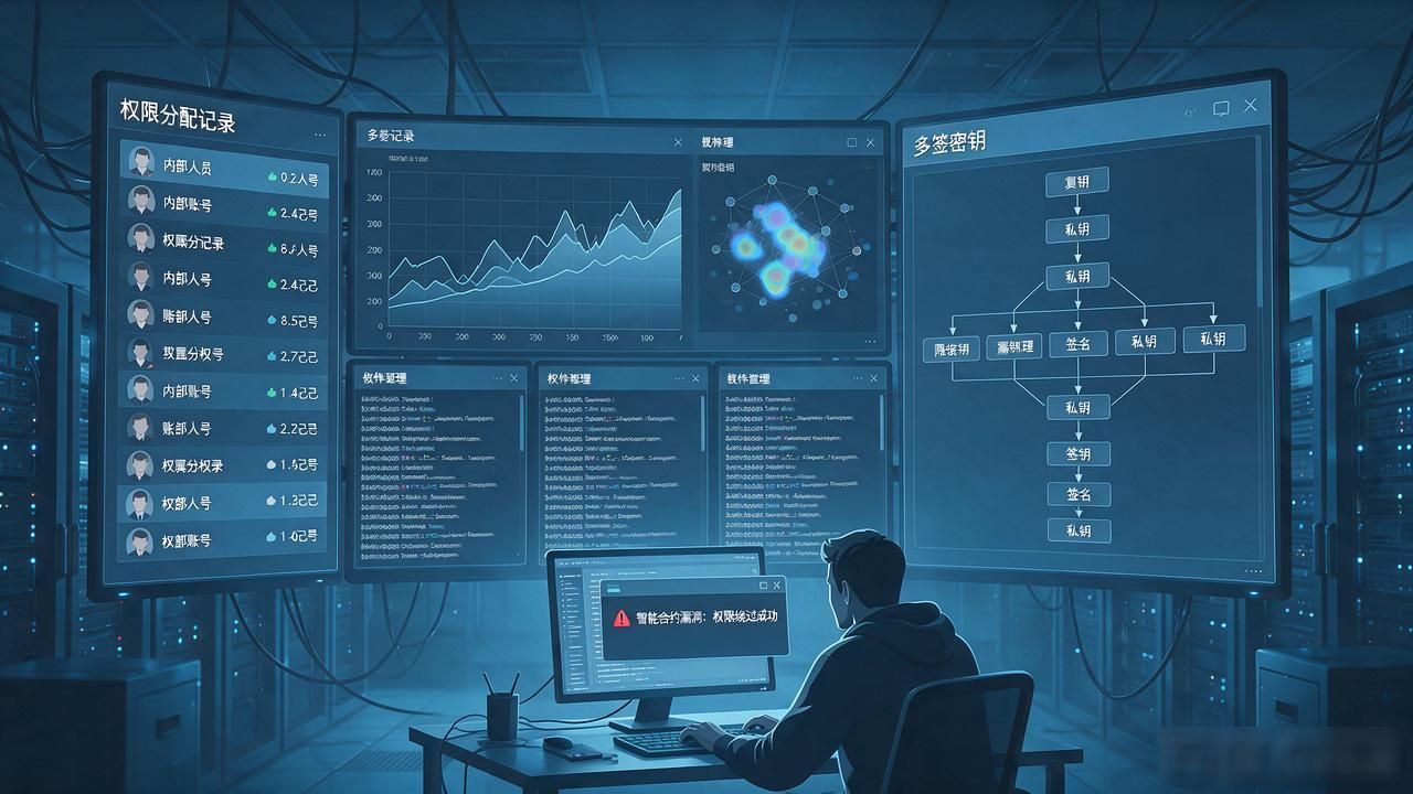 做数字货币调查到底查什么？目的远不止追资金，还得看这几层