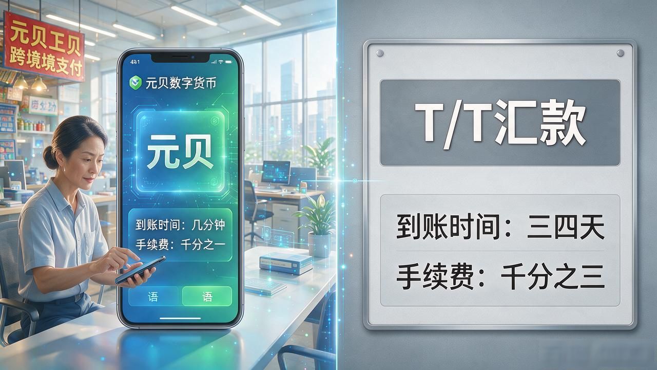 元贝数字货币到底是什么？靠谱吗？普通人现在还能不能上车