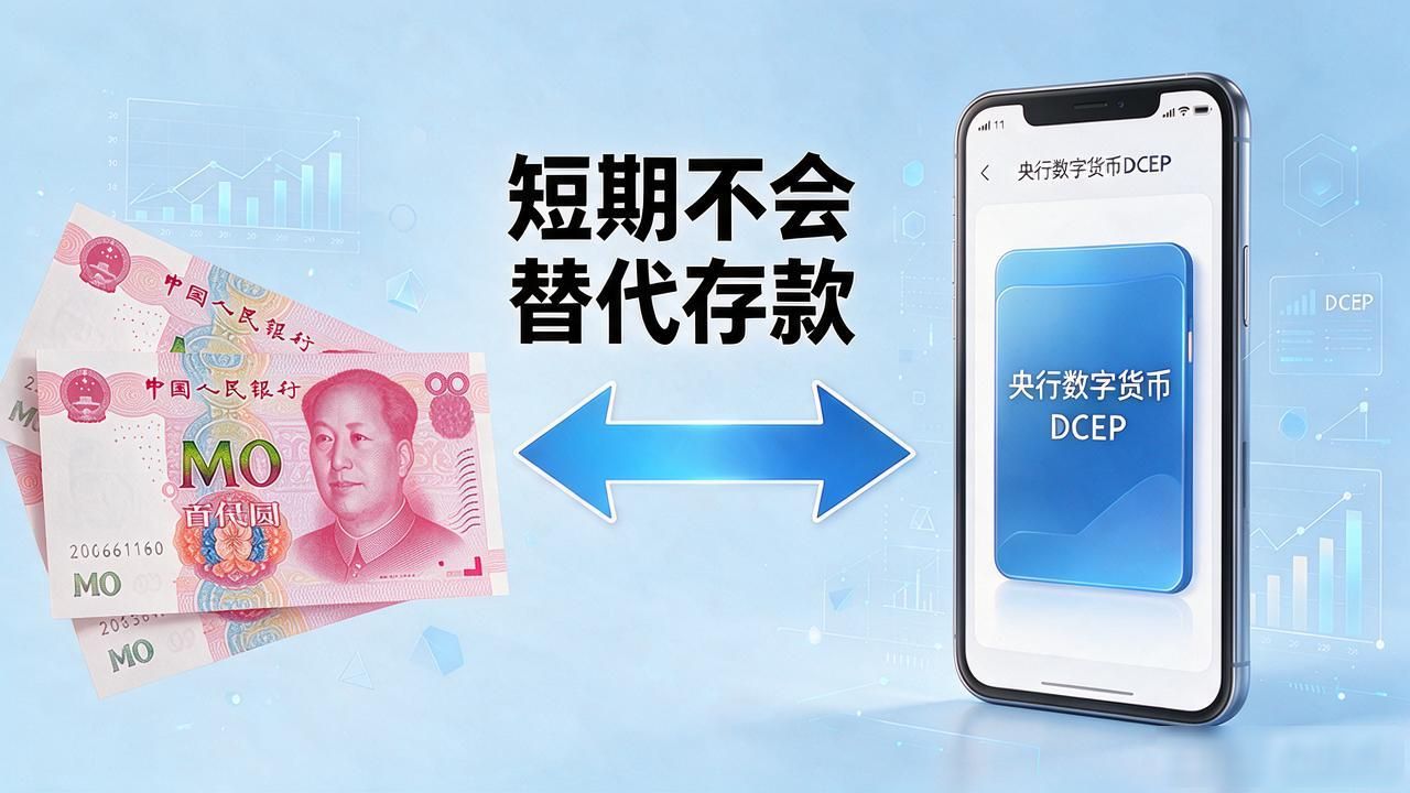 央行数字货币dcep要来了，普通人该关注什么