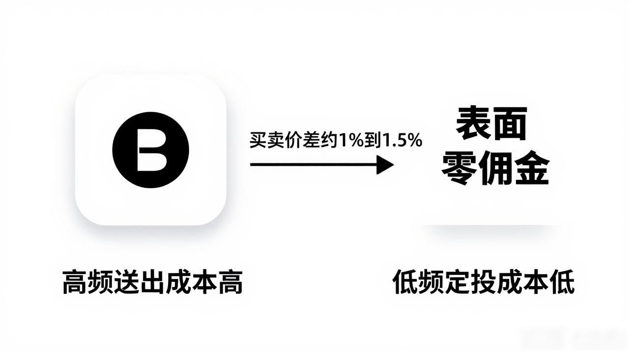 robinhood平台数字货币能买吗，费用体验都给你说清楚