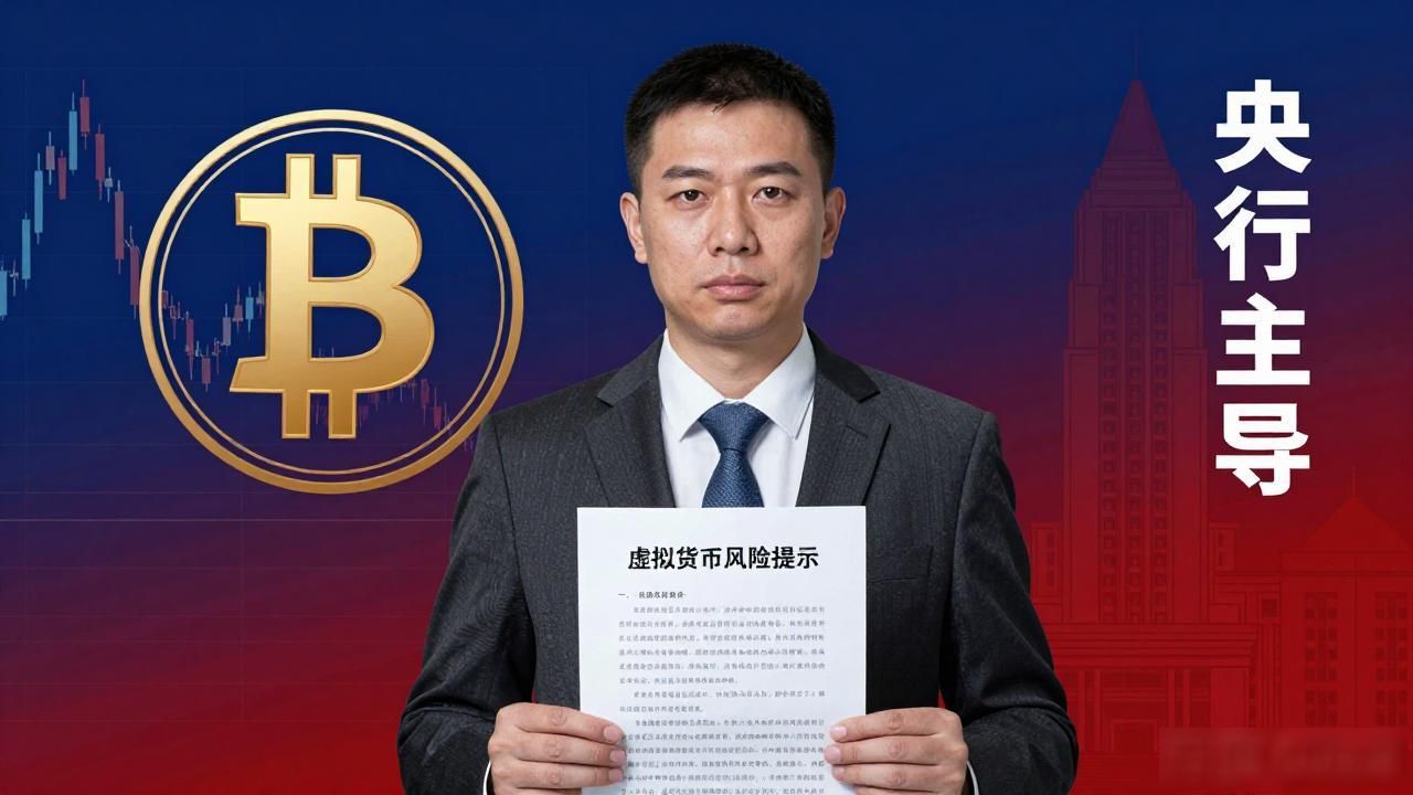 姚余栋谈数字货币：央行主导是定心丸，私币难成主流