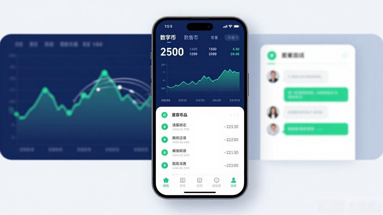 幸运猫数字币交易靠谱吗？新手避坑指南
