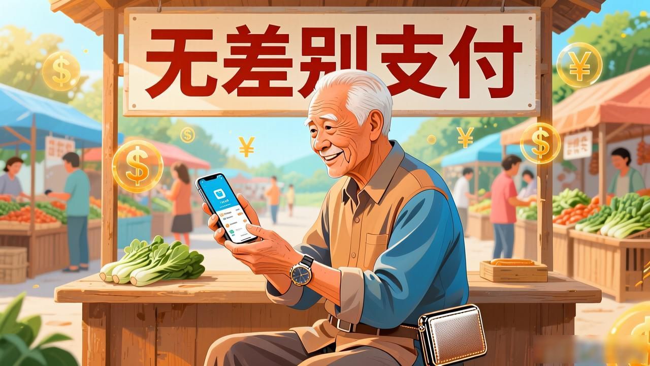 央行数字货币原型如何改变未来支付格局