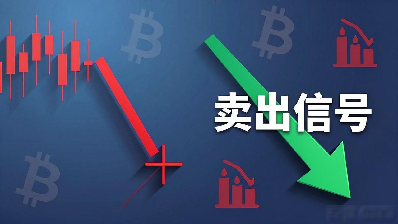 数字货币空方炮形态：主力出货还是洗盘陷阱？