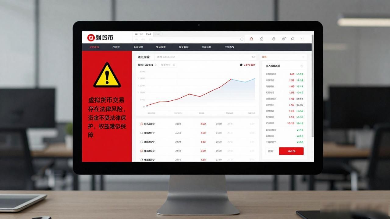 Z数字货币交易平台靠谱吗？老投资人说实话