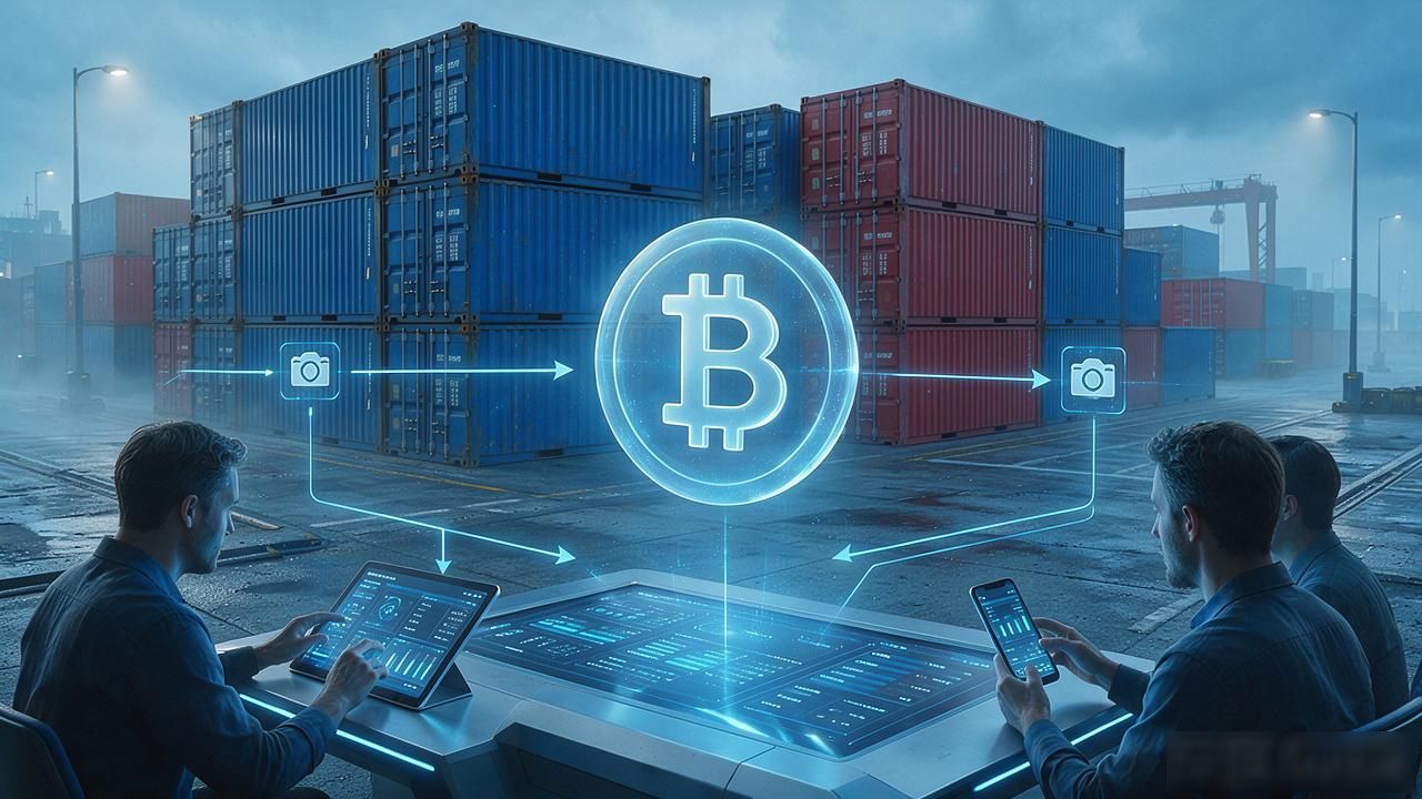 疫情困了整整三年，数字货币突围这事，普通人到底走不走得通