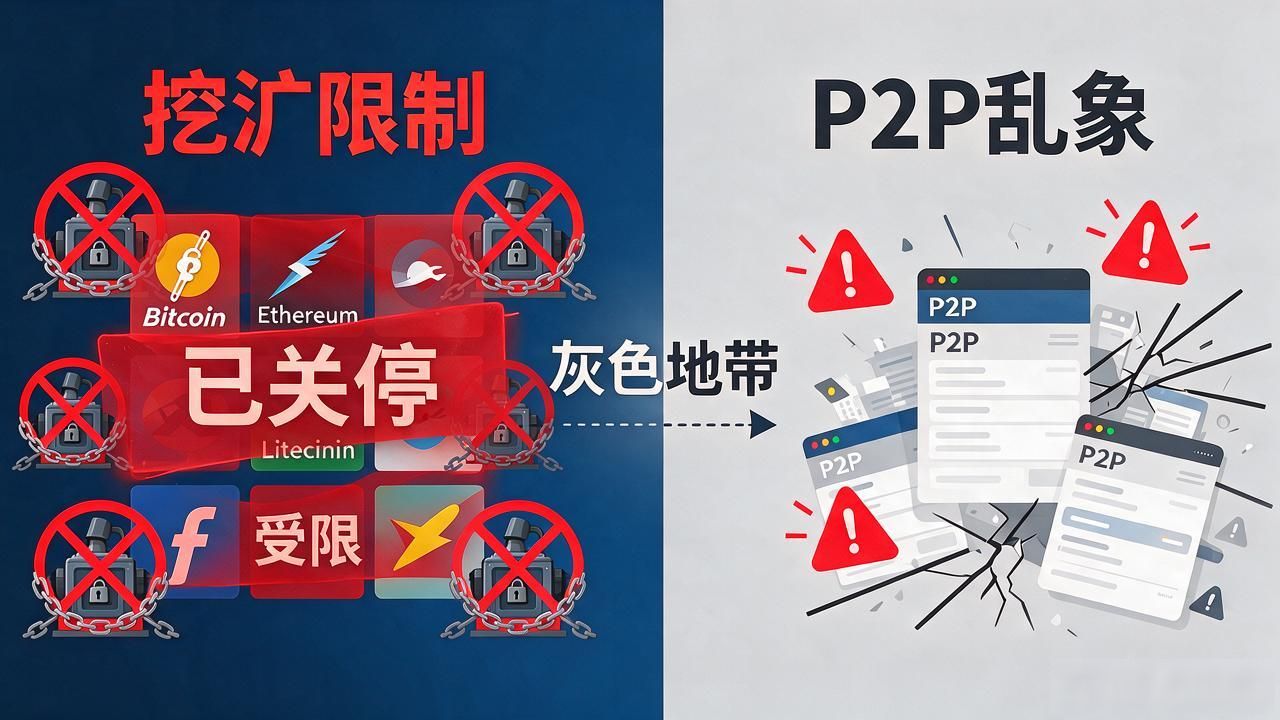 数字货币最终怎么收场？炒了十年币的老股民说几句掏心窝子的话