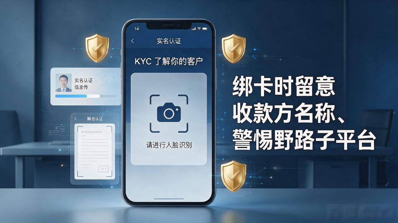第一次用app买数字货币？选平台时这几个细节别忽略