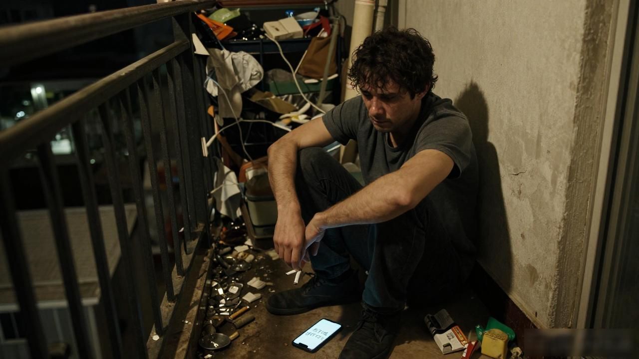 炒币亏了80万，从All in到卖房补窟窿，我用了两年才敢面对