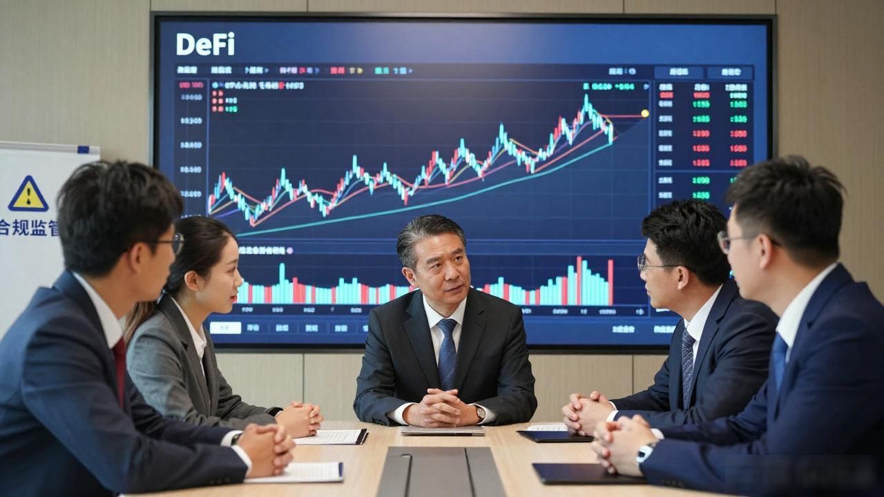 在金融圈摸爬滚打十几年，聊聊数字货币到底水有多深