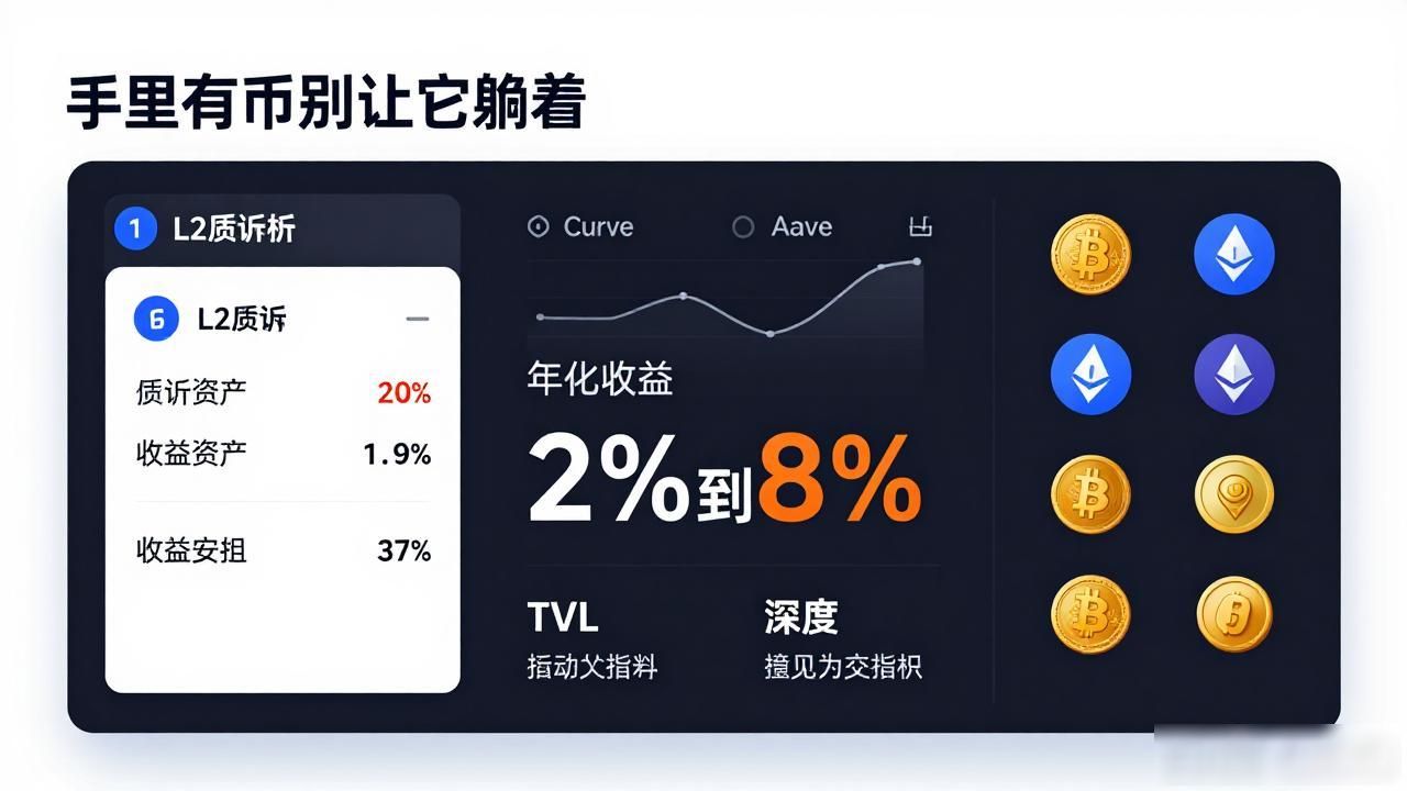 怎么争取数字货币最靠谱？别光炒币，这几条路普通人都走得通