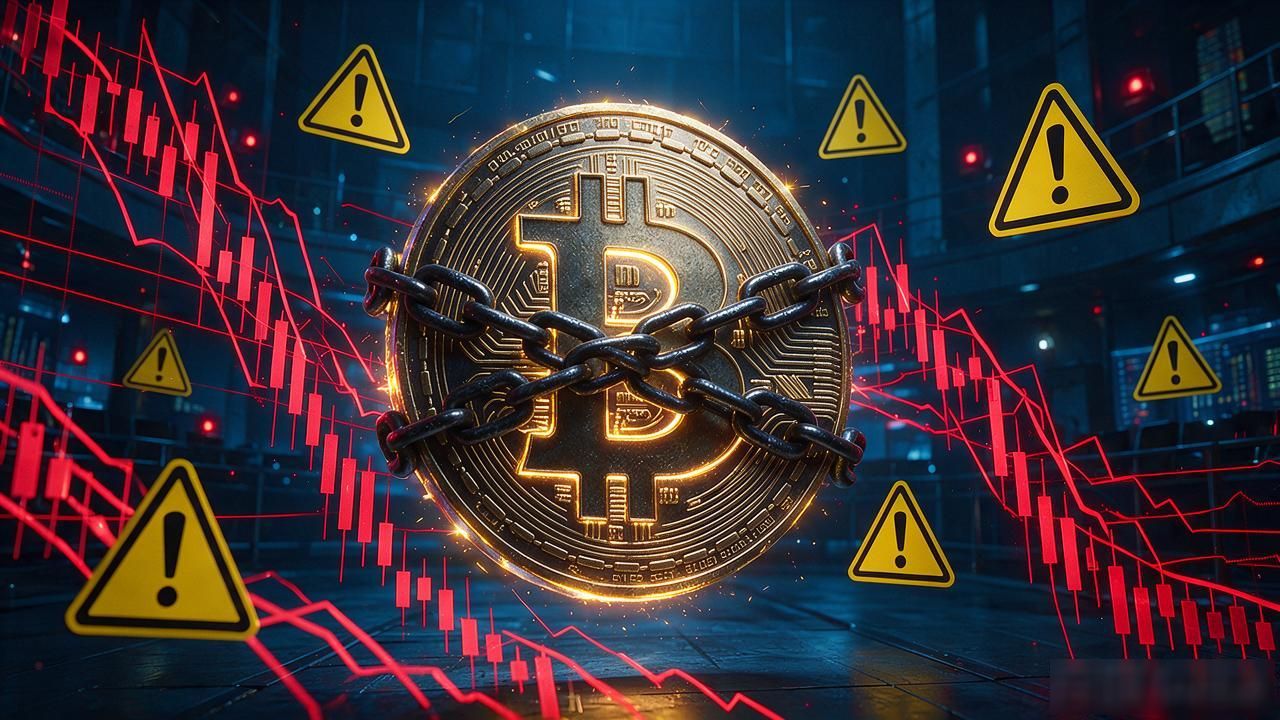 数字货币锁仓到底有没有好处？别只看年化数字，把隐性成本算完再说