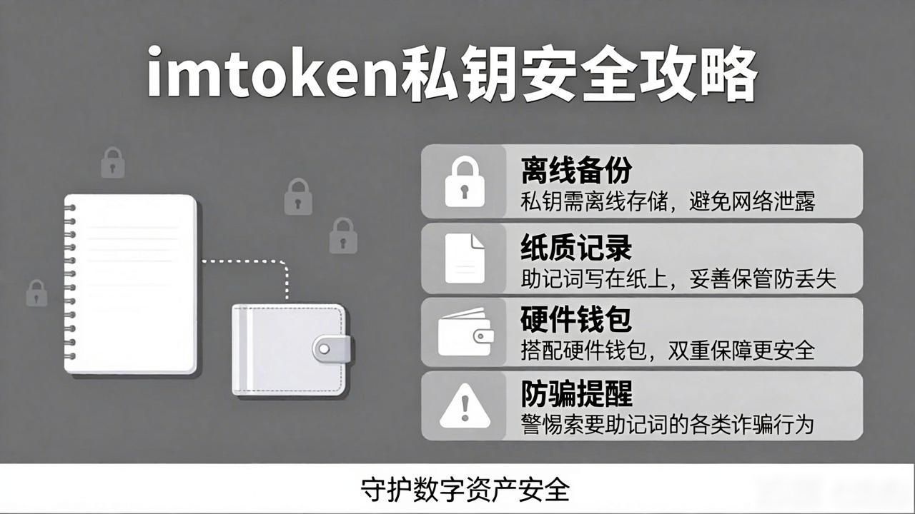 imtoken是什么？自管钱包投资全攻略