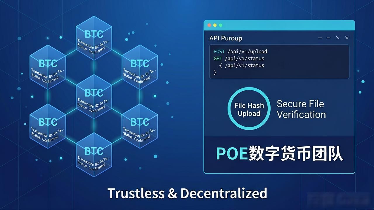 POE数字货币团队是谁？核心团队背景深度揭秘